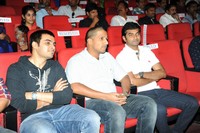 Jil Movie Audio Launch Photos